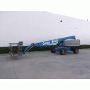 Nacelle telescopique GENIE s65 occasion