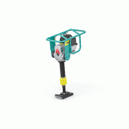 Pilonneuse - ATR 30 - Ammann - la plus légère avec poignée antivibratoire Pilonneuse - ATR 30 - Ammann - la plus légère avec poignée antivibratoire