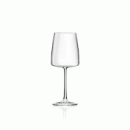 RCR Lot de 6 verres à vin Aria en cristal de Bourgogne 72 cl - Élégants et brillants pour le vin, le champagne et les restaurants - transparent ver RCR Lot de 6 verres à vin Aria en cristal de Bourgogne 72 cl - Élégants et brillants pour le vin, le champagne et les restaurants - transparent ver
