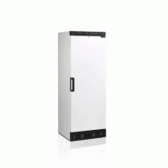 Réfrigérateur stockage 290 litres armoire blanche avec porte pleine - PSDU1280