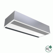 Rideau d'air chauffant à eau chaude horizontal monophasé - FRICO - ARFEC3520W Rideau d'air chauffant à eau chaude horizontal monophasé - FRICO - ARFEC3520W