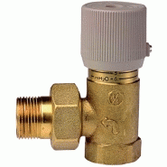 SOUPAPE DE PRESSION DIFFÉRENTIELLE SD20 SOUPAPE DE PRESSION DIFFÉRENTIELLE SD20