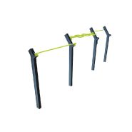 Station SD Station 2 - Gamme Street Design DAMAPRO Station SD Station 2 - Gamme Street Design DAMAPRO