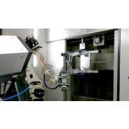 Systèmes de nettoyage laser automatisés et haute performance