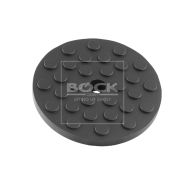 Tampon de protection pour cric - boeck - poids : 0.21 kg - gtcn003
