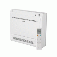 Unité Intérieure DRV Réversible console Split XVVA 2,8/3,6/5kW Monophasé - Airwell - 7VF070001 Unité Intérieure DRV Réversible console Split XVVA 2,8/3,6/5kW Monophasé - Airwell - 7VF070001