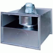 Ventilateur desenfumage cjline-1131-4t