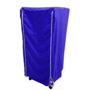 15 Housses lavables et réutilisable pour extérieur de chariots de blanchisserie - HTXEXTRLLBL-DN02_0