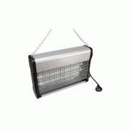 2 X Destructeur D'insectes 30w 100m2 + 2 X Destructeur D'insectes 20w 80m2 Usage Non Intensif Perel - gris 3665476599136 2 X Destructeur D'insectes 30w 100m2 + 2 X Destructeur D'insectes 20w 80m2 Usage Non Intensif Perel - gris 3665476599136