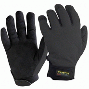 BLAKLÄDER 22323912990010 GANTS DE MONTAGE TAILLE 10 NOIR BLAKLÄDER 22323912990010 GANTS DE MONTAGE TAILLE 10 NOIR