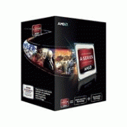 AMD A-SERIE A6-5400K APU MIT AMD RADEON HD 7540D AMD A-SERIE A6-5400K APU MIT AMD RADEON HD 7540D