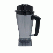 Bol de 2 litres pour modèle BLD682 PREMIUM - GOLDINOX - plastique 3701770824694