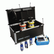 Détecteur des fuites - Corrélateur C3_0