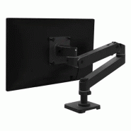 Ergotron LX Pro Series 45-682-292 support d'écran plat pour bureau 86,4 cm (34") Noir Ergotron LX Pro Series 45-682-292 support d'écran plat pour bureau 86,4 cm (34") Noir