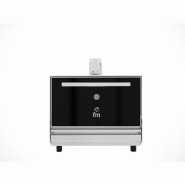 Four bbq au charbon 1 gn1/1 - STG-400-S - FM - STG-400-S