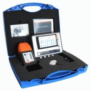 Mesureur de champs satimo eme spy200 Mesureur de champs satimo eme spy200
