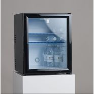 Minibar atlantique 50 avec porte vitree