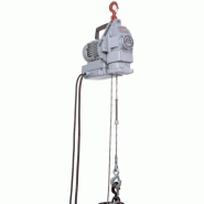 Palan ?Lectrique ? C?Ble minifor tr 30 capacit? 300 kg Palan ?Lectrique ? C?Ble minifor tr 30 capacit? 300 kg