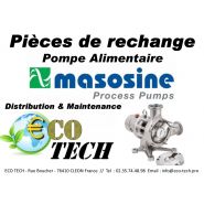 Pièces de rechange et détachées pompe masosine normandie nouvelle-aquitaine Pièces de rechange et détachées pompe masosine normandie nouvelle-aquitaine