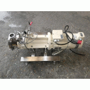 Pompe ystral Z 7.500 S/W 3DGA-120 - Disperseur 6223 15 00 00 - Moteur 7.5 kW - PPE566 Pompe ystral Z 7.500 S/W 3DGA-120 - Disperseur 6223 15 00 00 - Moteur 7.5 kW - PPE566