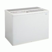 Réfrigérateur pour boissons - 293L - Température 0 à 8°C - Dimensions compactes H920xP630xL1000mm Réfrigérateur pour boissons - 293L - Température 0 à 8°C - Dimensions compactes H920xP630xL1000mm