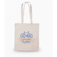 Sac publicitaire - e-dkado - coton premier prix Sac publicitaire - e-dkado - coton premier prix
