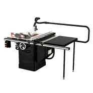 Scie circulaire sur table revêtue TiN diam. 250mm 4kw 400V butée 91cm MW-Tech TZ4T36 TIN Scie circulaire sur table revêtue TiN diam. 250mm 4kw 400V butée 91cm MW-Tech TZ4T36 TIN