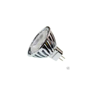 Spot led 3w 12v gu5.3 BRIDGELUX