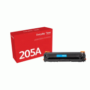 Toner Everyday¢ _OEM_NAME_ Cyan de Xerox compatible avec HP 205A (CF531A), Capacité standard_0