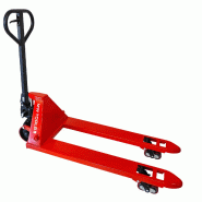 Transpalette manuel 2,5 T - Longueur standard des fourches 1150 mm MW Tools TPL2501