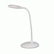 UNILUX Lampe sur batterie Galy 1200, à LED, coloris blanc - 3595560030194