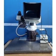 Vision engineering ts4 stereo dynascope - microscopes