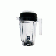 Vitamix - Pot blender standard 0,9L - Gamme professionnelle Vitamix - 0703113162114