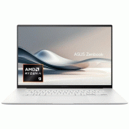 Zenbook S 16 UM5606WA-RK368W AMD Ryzen32Go 1To Blanc