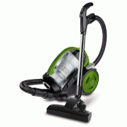 Aspirateur sans sac multicyclonique - forzaspira mc330_turbo