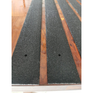 Ruban de sécurité antidérapant Ruban de sécurité antidérapant