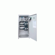 Batterie de condensateurs phi-b15-200kvar