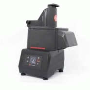 Coupe-légumes professionnel Sammic CA-2V | Vitesse variable, moteur sans balais - inox 1050962