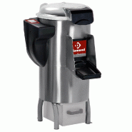 Diamond - Eplucheuse pommes de terre sur pied (18 kg) - réf. PPF-18 - gris AKS-PPF-18