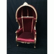 FAUTEUIL CARROSSE ROYAL