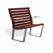 Fauteuil Leman