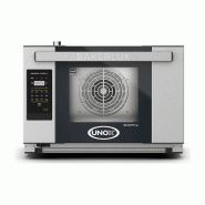 Four à convection Unox XEFR-03HS-EGDN