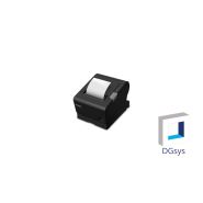 Imprimante de caisse chèque -  Epson TMH600IV