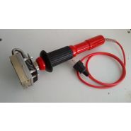 K 2000 - Fer à marquer électrique Agicom - 400W - marquage à chaud portatif_1