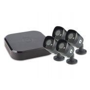 Kit xl - kits vidéosurveillances - yale - 8 canaux