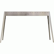 LISA - Tabouret cuisinier - Miami 1200 - Luxury Line - 8050038470025