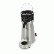 Maxima Presse orange - 32 L/h - hauteur de verre 19 cm - électrique – 21 × 31.8 × 41.2 cm – 180 W - AKS-09300028 Maxima Presse orange - 32 L/h - hauteur de verre 19 cm - électrique – 21 × 31.8 × 41.2 cm – 180 W - AKS-09300028