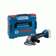 Meuleuse angulaire GWS 18V-8 solo L - BOSCH | 06019N9001 Meuleuse angulaire GWS 18V-8 solo L - BOSCH | 06019N9001