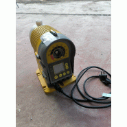 Pompe de dosage tacmina pzig-300 - référence                        :                         c14176