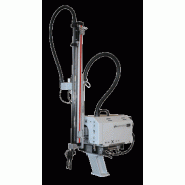 Robot pendulaires pneumatique - pp 0.3 Robot pendulaires pneumatique - pp 0.3